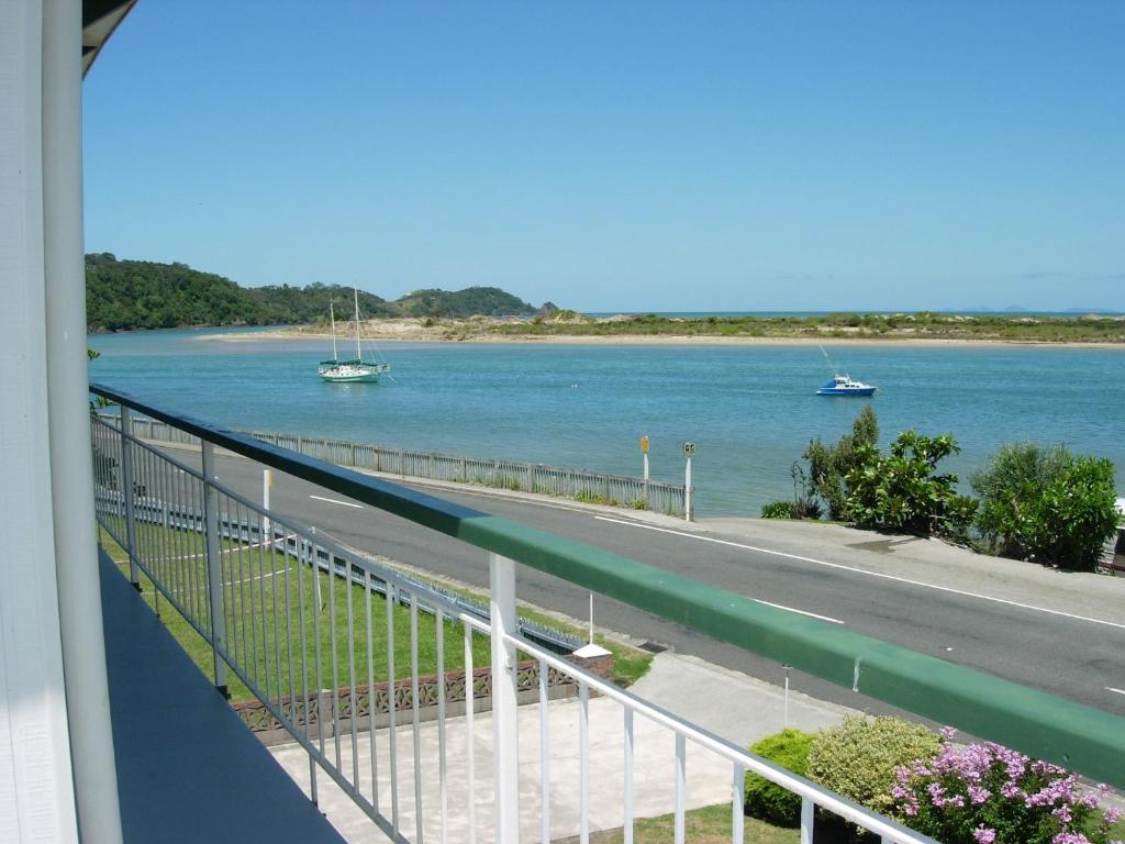 Tutukaka Coast Motor Lodge Ngunguru Номер фото