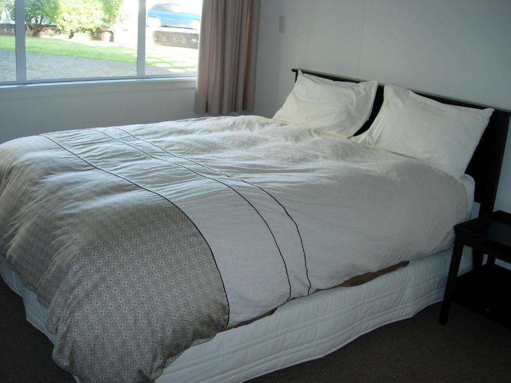 Tutukaka Coast Motor Lodge Ngunguru Номер фото