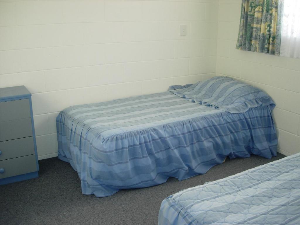 Tutukaka Coast Motor Lodge Ngunguru Номер фото